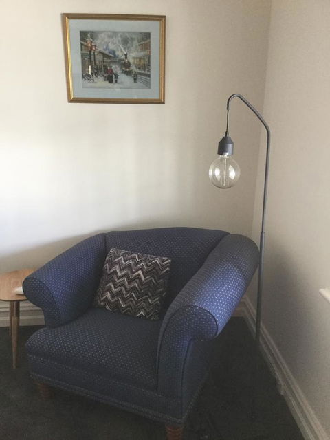 Railway Cottage In Beachport - Cruises Travel 7