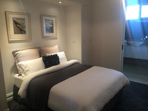 Railway Cottage In Beachport - Cruises Travel 14