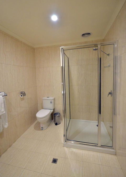 Parklane Motel Murray Bridge - Cruises Travel 2