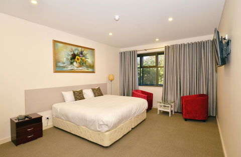 Parklane Motel Murray Bridge - Cruises Travel 6