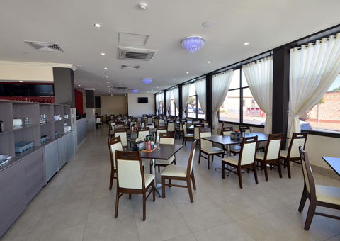 Parklane Motel Murray Bridge - Cruises Travel 4
