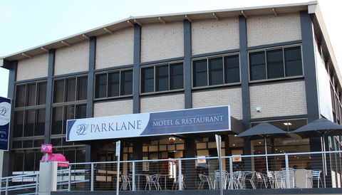 Parklane Motel Murray Bridge - Cruises Travel 8