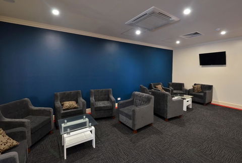 Parklane Motel Murray Bridge - Cruises Travel 0