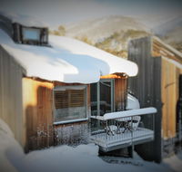 CHILL-OUT  THREDBO - Tourism Guide