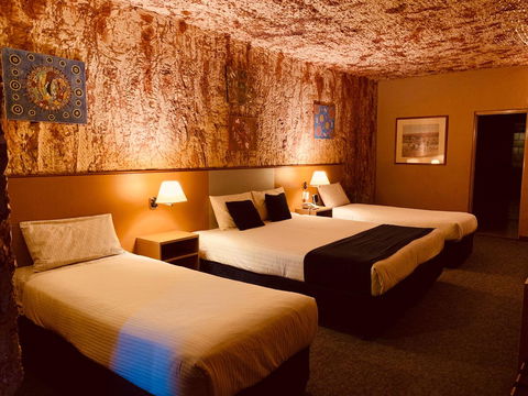 Desert Cave Hotel - Travel Search 29