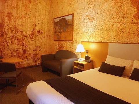 Desert Cave Hotel - Travel Search 41