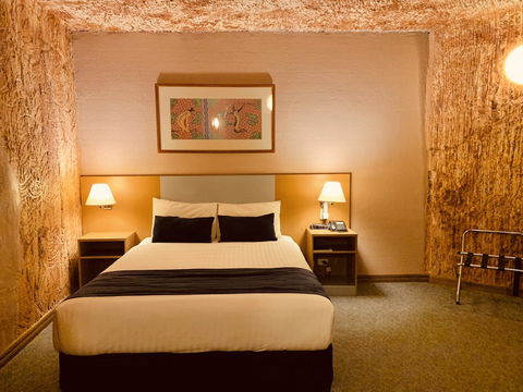 Desert Cave Hotel - Travel Search 10