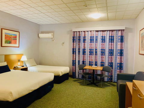 Desert Cave Hotel - Travel Search 26