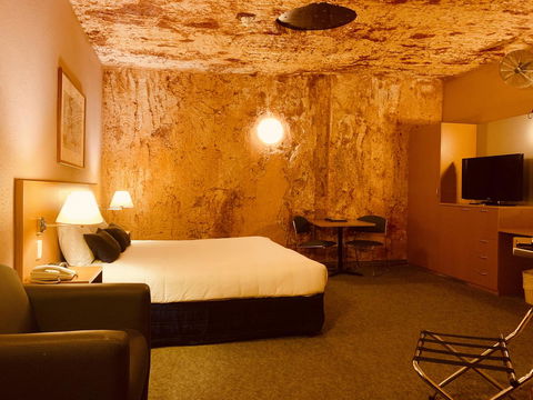 Desert Cave Hotel - Travel Search 18