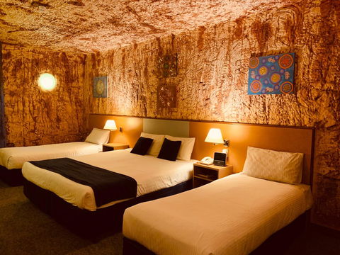 Desert Cave Hotel - Travel Search 33