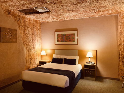 Desert Cave Hotel - Travel Search 12