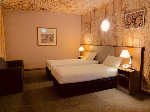 Desert Cave Hotel - Travel Search 7