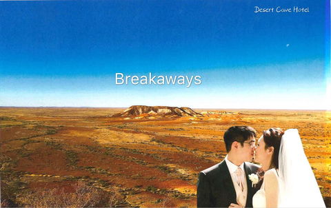 Desert Cave Hotel - Travel Search 35