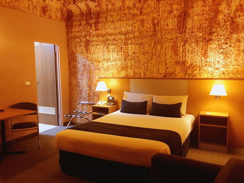 Desert Cave Hotel - Travel Search 40