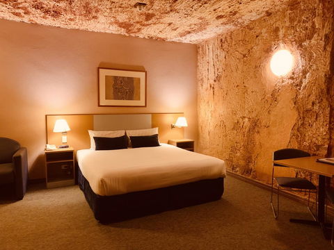 Desert Cave Hotel - Travel Search 17
