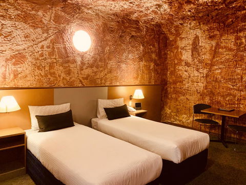 Desert Cave Hotel - Travel Search 15