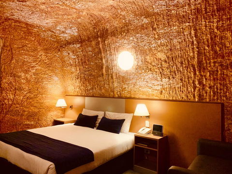 Desert Cave Hotel - Travel Search 13