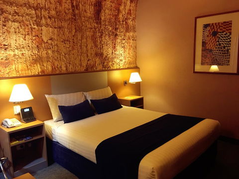 Desert Cave Hotel - Travel Search 39