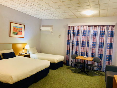 Desert Cave Hotel - Travel Search 32