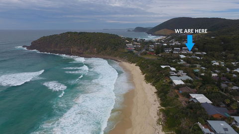 Boom 6 Boomerang Beach - Travel Search 7