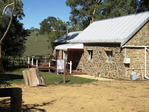 1860 Wine Country Cottages - Tourism Guide 20