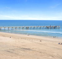 Pier Oceanview Apartment