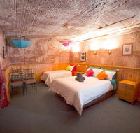 Comfort Inn Coober Pedy Experience - Travel Search