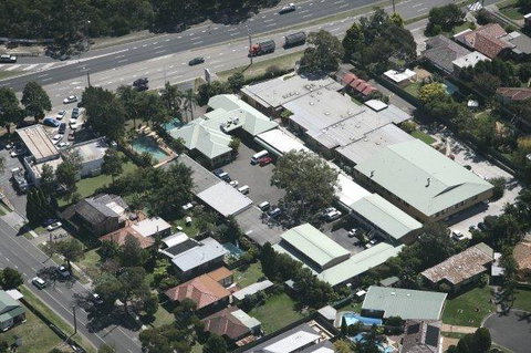 Abcot Inn - Tourism Guide 22