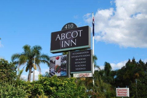 Abcot Inn - Tourism Guide 30