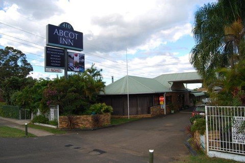 Abcot Inn - Tourism Guide 35