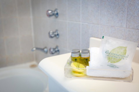 Abcot Inn - Tourism Guide 12