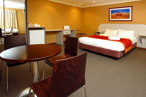 Victoria Hotel Strathalbyn - Cruises Travel 3