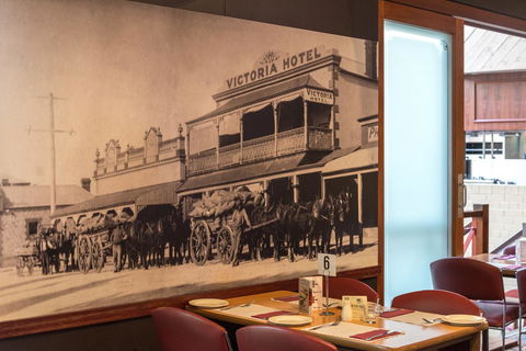 Victoria Hotel Strathalbyn - Cruises Travel 21