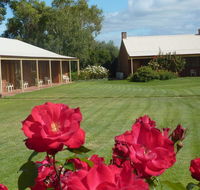 Coonawarra Units - Travel Agents
