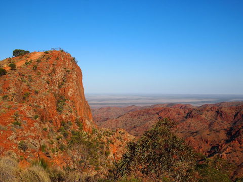 Arkaroola Wilderness Sanctuary - Tourism Guide 7