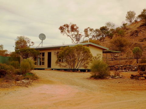 Arkaroola Wilderness Sanctuary - Tourism Guide 14
