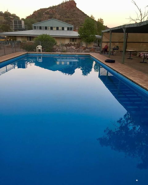 Arkaroola Wilderness Sanctuary - Tourism Guide 3