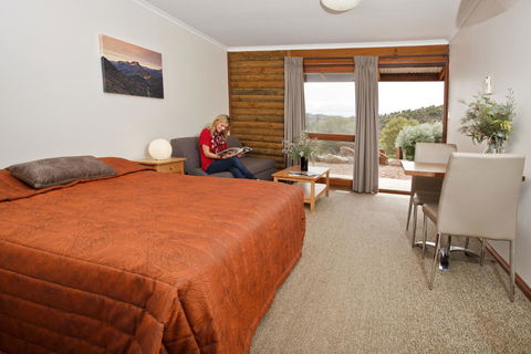 Arkaroola Wilderness Sanctuary - Tourism Guide 13