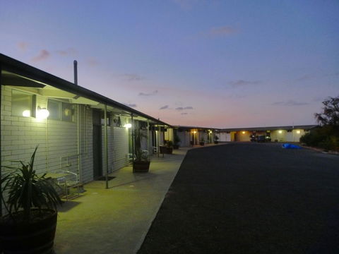 Highway One Motel - Cruises Travel 32