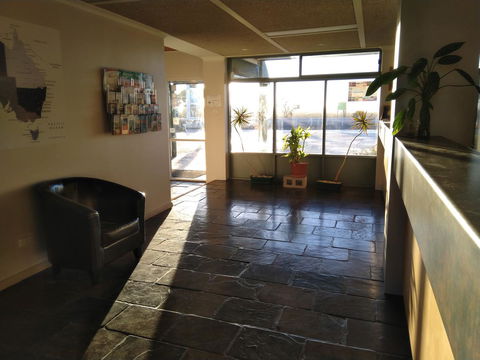 Highway One Motel - Cruises Travel 17