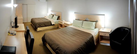 Highway One Motel - Cruises Travel 35