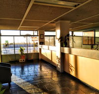 Highway One Motel - Cruises Travel