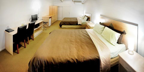 Highway One Motel - Cruises Travel 33