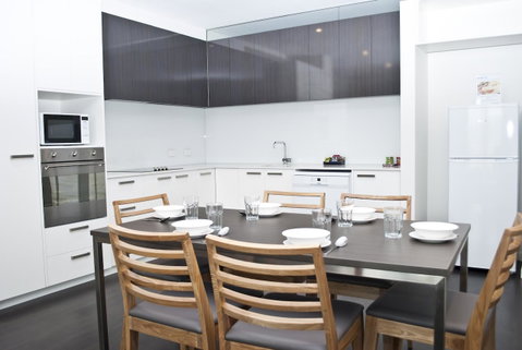 Mawson Lakes Hotel - Travel Search 9