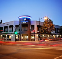 Mawson Lakes Hotel - Tourism Guide