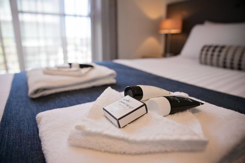 Mawson Lakes Hotel - Travel Search 5