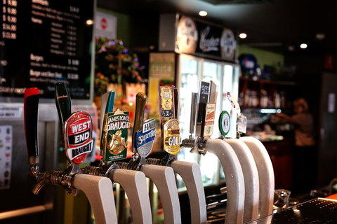 Mawson Lakes Hotel - Travel Search 14