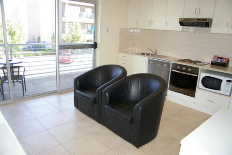 Mawson Lakes Hotel - Travel Search 29