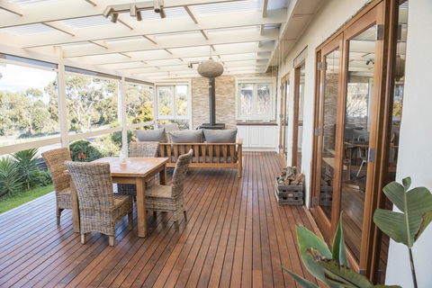 Port Lincoln Seaside Home - Cruises Travel 9
