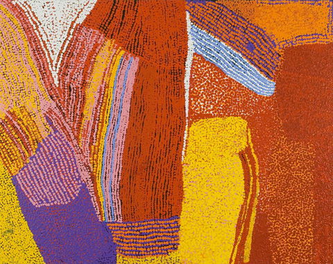 Art Series - The Watson - Tourism Guide 26
